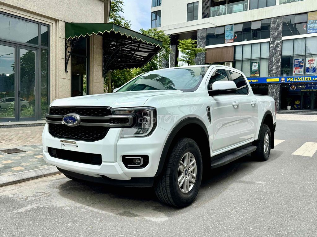Ford Ranger 2024 - ảnh 3