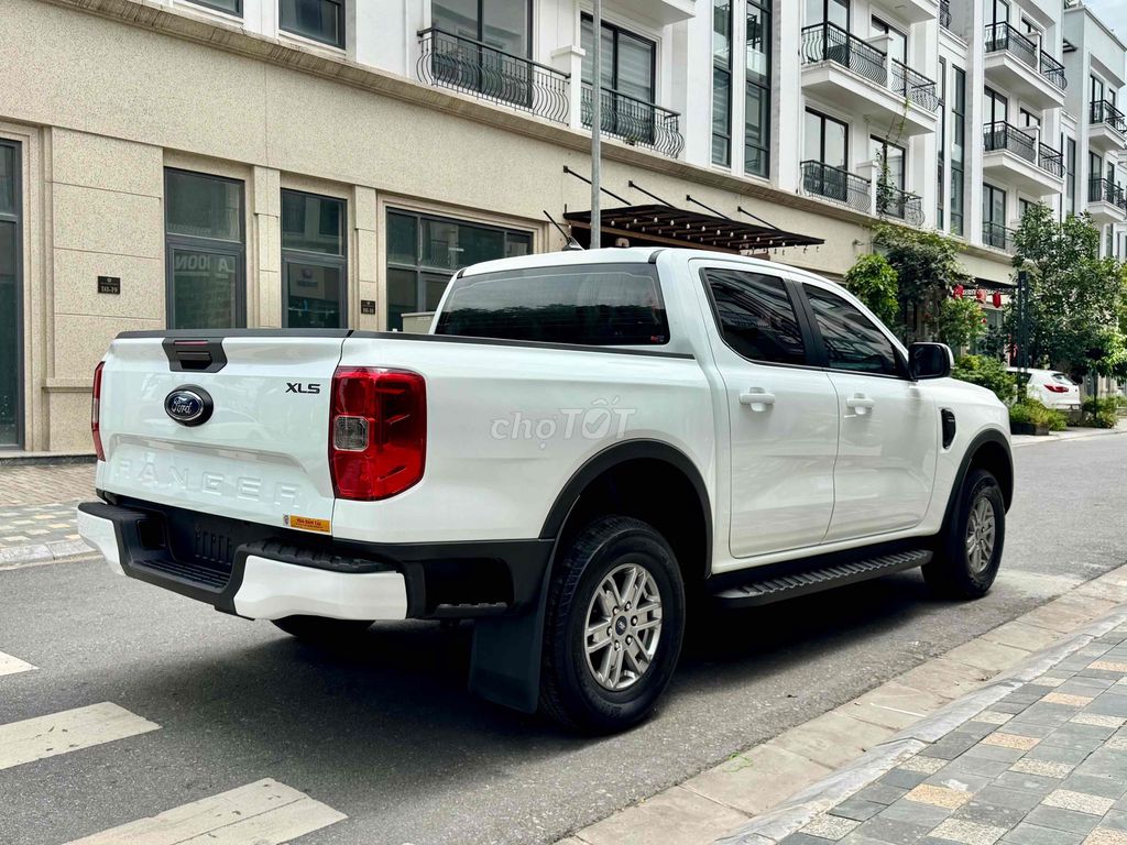 Ford Ranger 2024 - ảnh 4