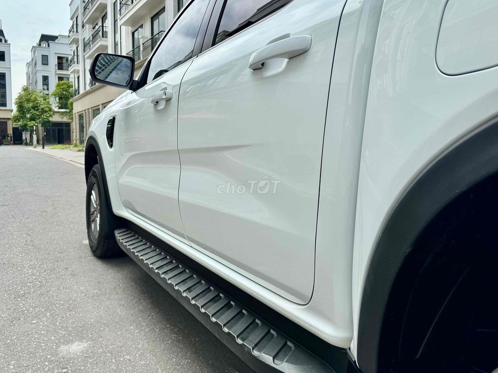 Ford Ranger 2024 - ảnh 5