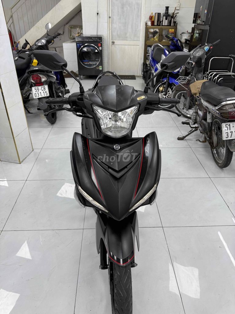 Yamaha 2017 - ảnh 1