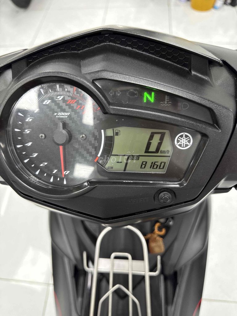 Yamaha 2017 - ảnh 2