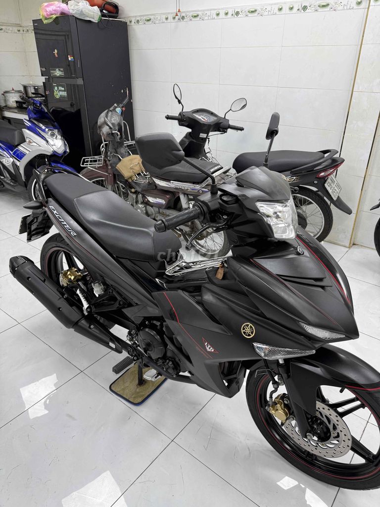 Yamaha 2017 - ảnh 3
