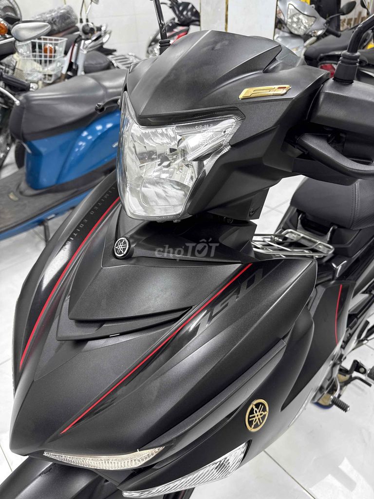 Yamaha 2017 - ảnh 4