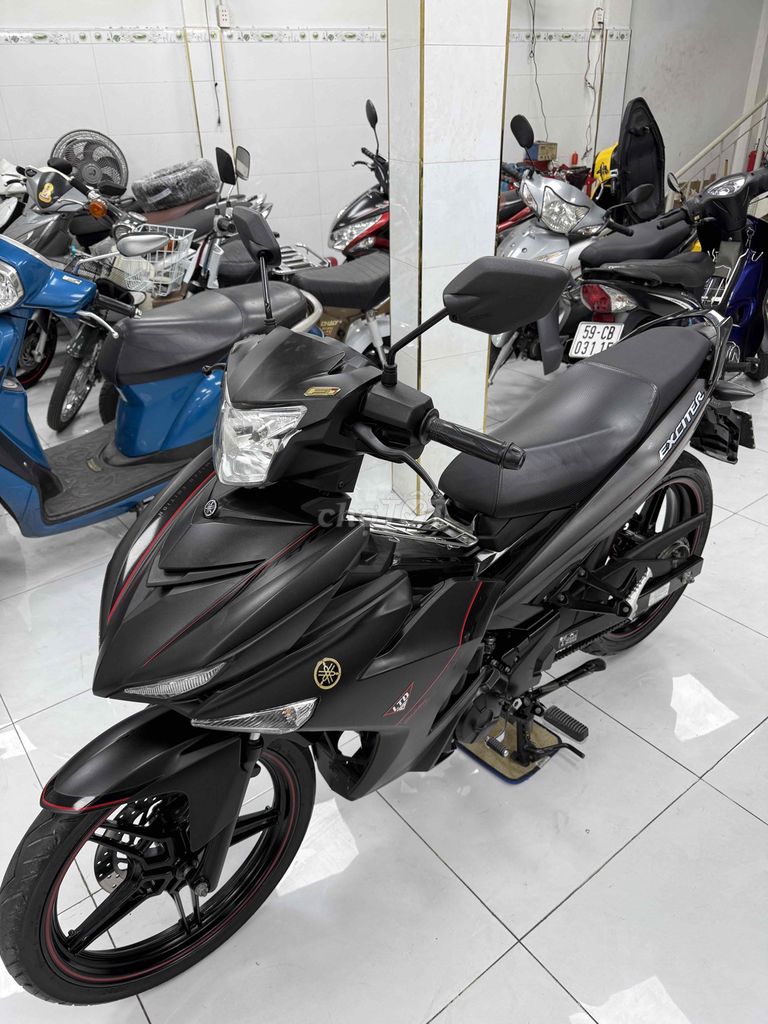 Yamaha 2017 - ảnh 5