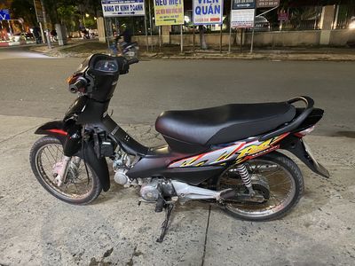 Honda Wave 2009 - ảnh 1