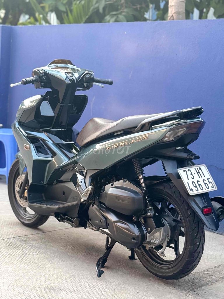 Honda Airblade 2020 - ảnh 5