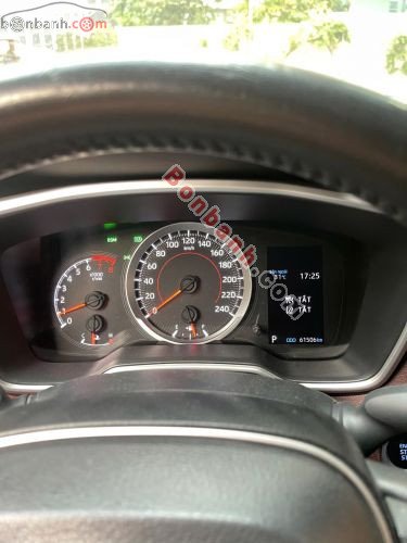 Toyota Corolla Cross 1.8V 2021 - ảnh 5