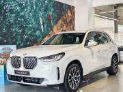 BMW X3 xDrive20i 2025 - ảnh 1