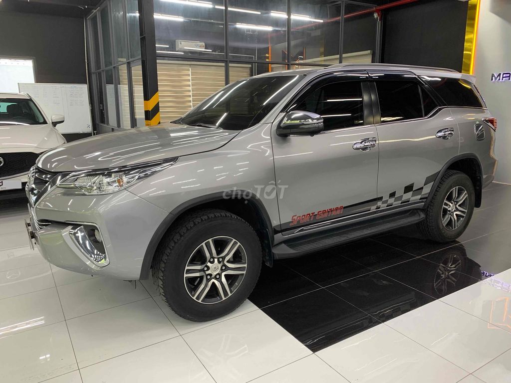 Toyota 2018 - ảnh 5