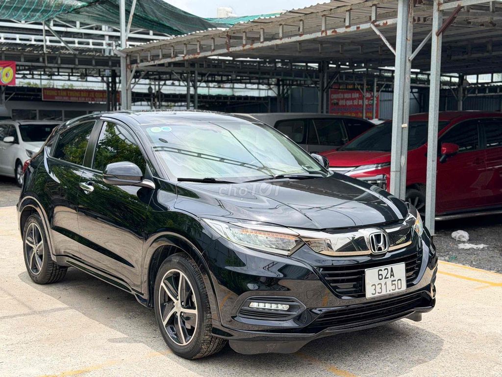 Honda 2019 - ảnh 2