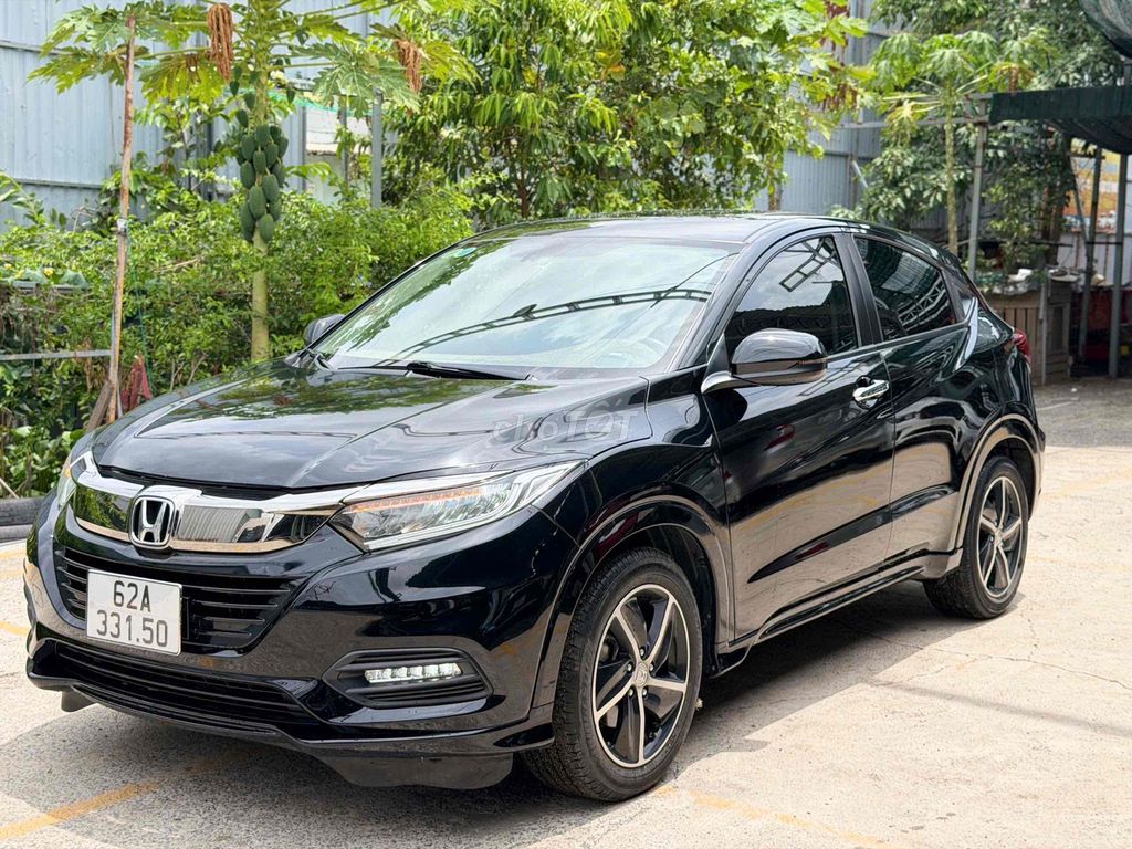 Honda 2019 - ảnh 3