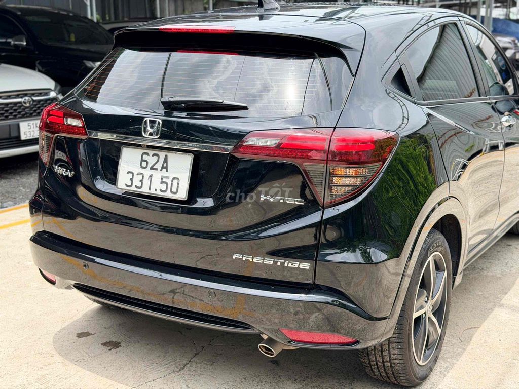 Honda 2019 - ảnh 4