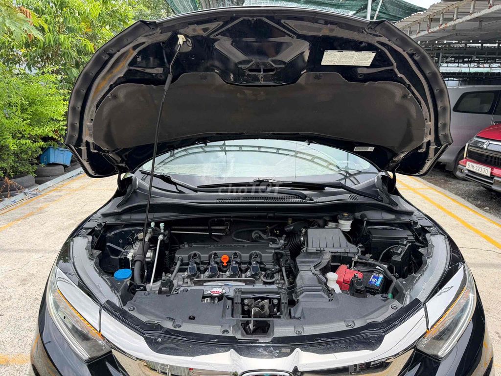 Honda 2019 - ảnh 5
