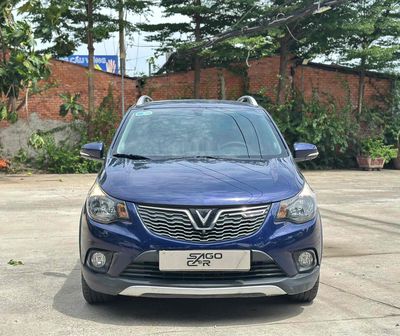 VinFast Fadil 2022 - ảnh 1