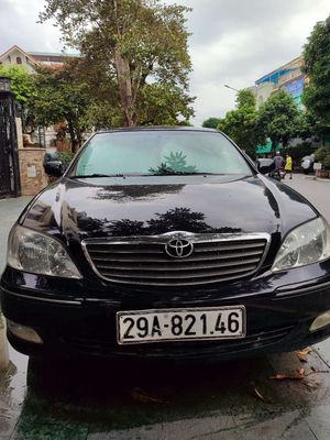 Toyota Camry - ảnh 1