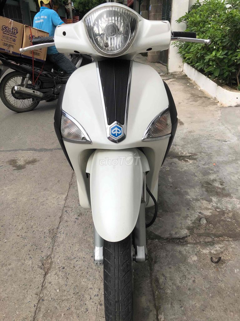 Piaggio 2018 - ảnh 1