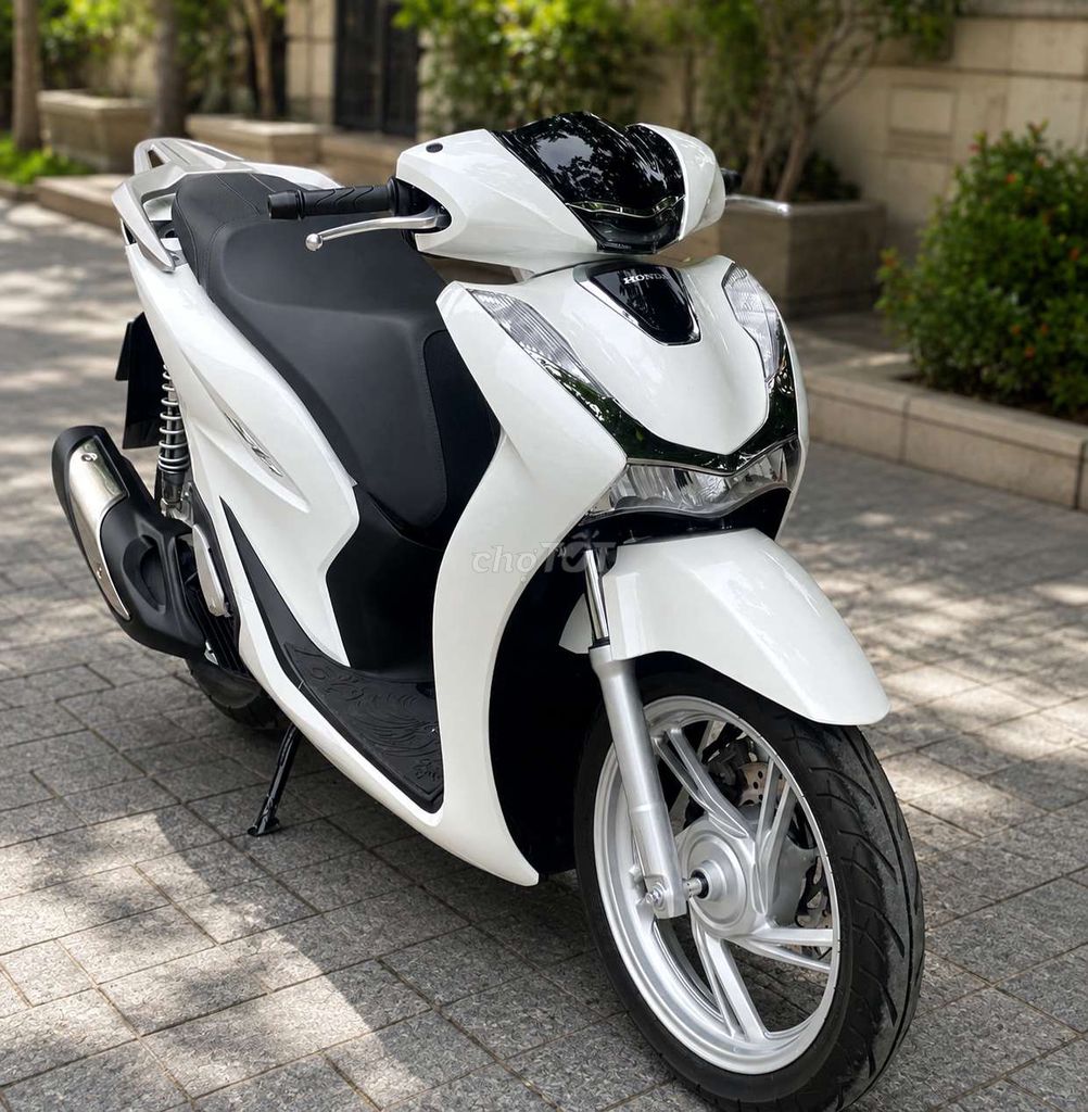 Honda SH 2025 - ảnh 1