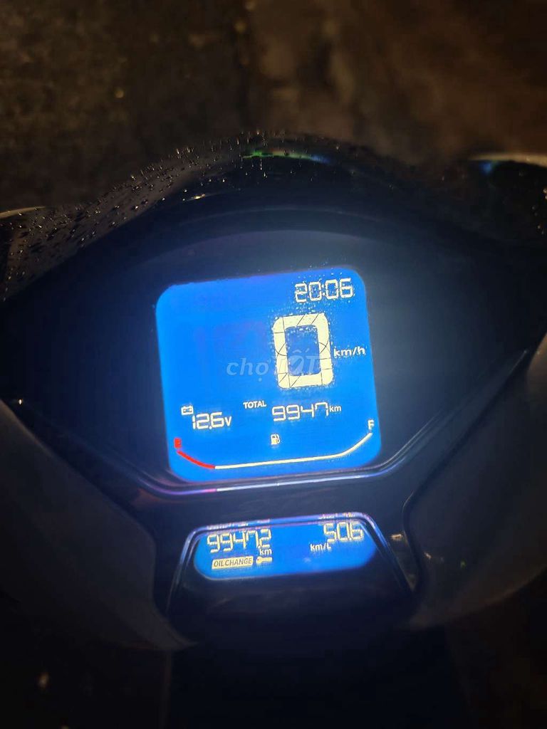 Honda SH 2025 - ảnh 4