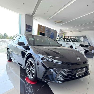 Toyota - ảnh 1