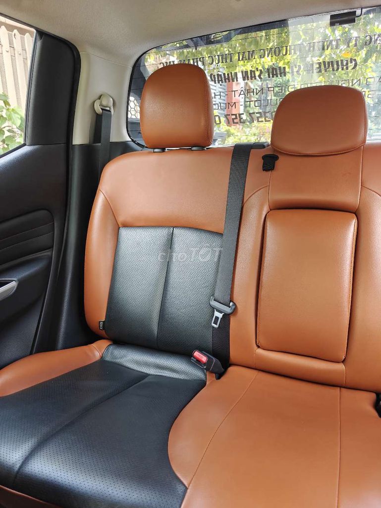 Mitsubishi Triton 2022 - ảnh 3