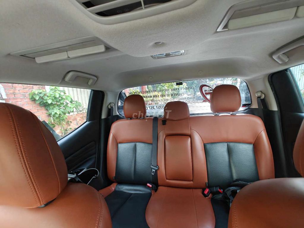 Mitsubishi Triton 2022 - ảnh 4