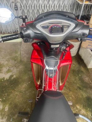 Honda Future 2011 - ảnh 1