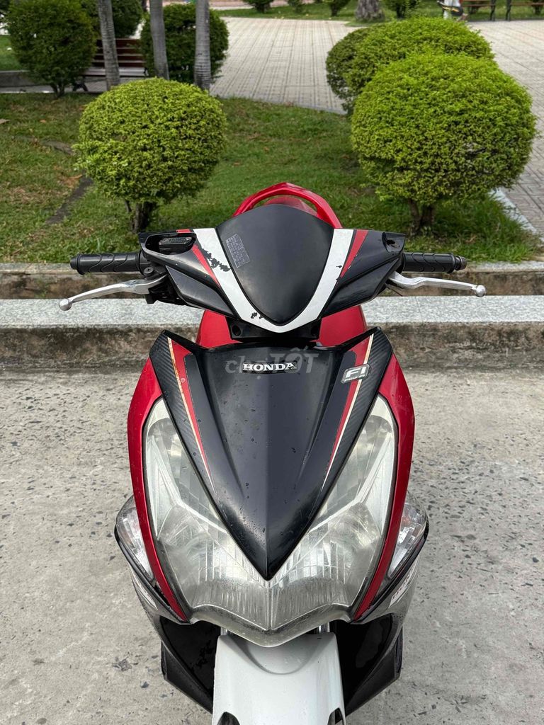 Honda Air Blade 2012 - ảnh 1