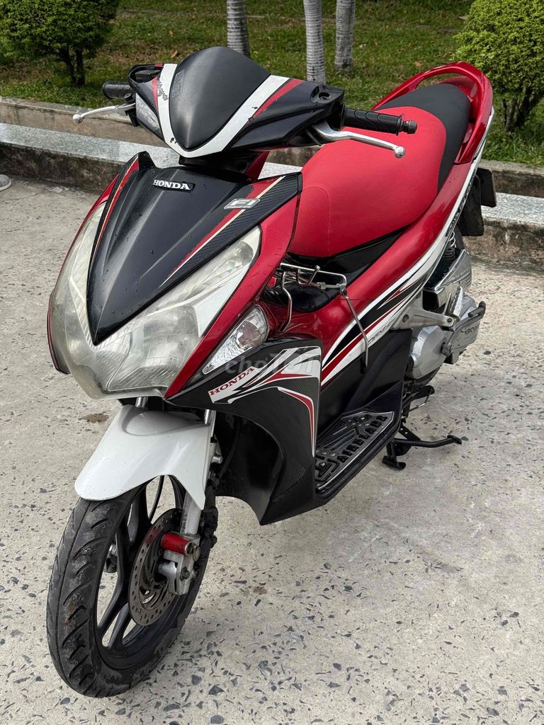 Honda Air Blade 2012 - ảnh 2