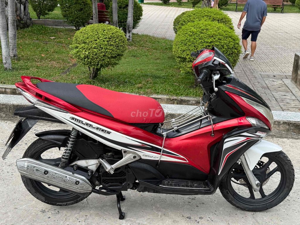 Honda Air Blade 2012 - ảnh 4