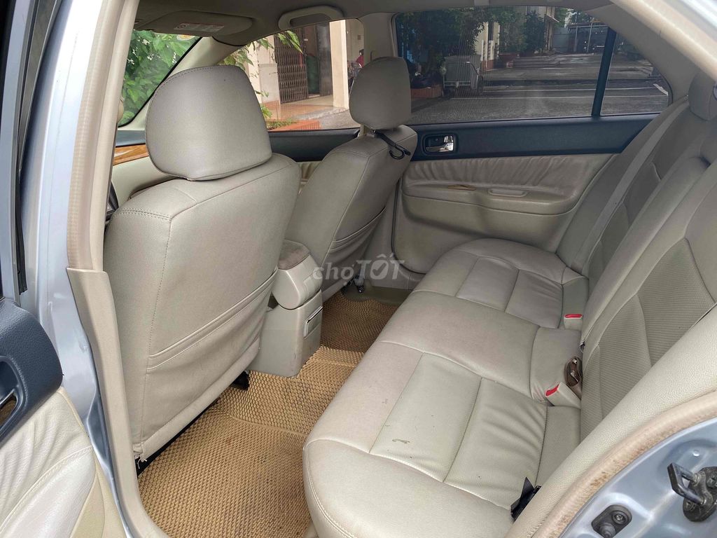 Mitsubishi Lancer - ảnh 4