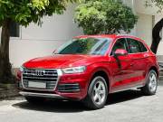 Audi Q5 2.0 AT 2017 - ảnh 1