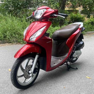 Honda Vision 2017 - ảnh 1