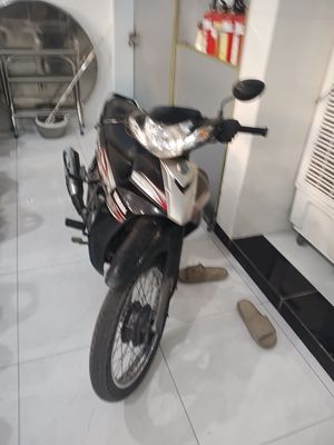 Yamaha Sirius 2012 - ảnh 1