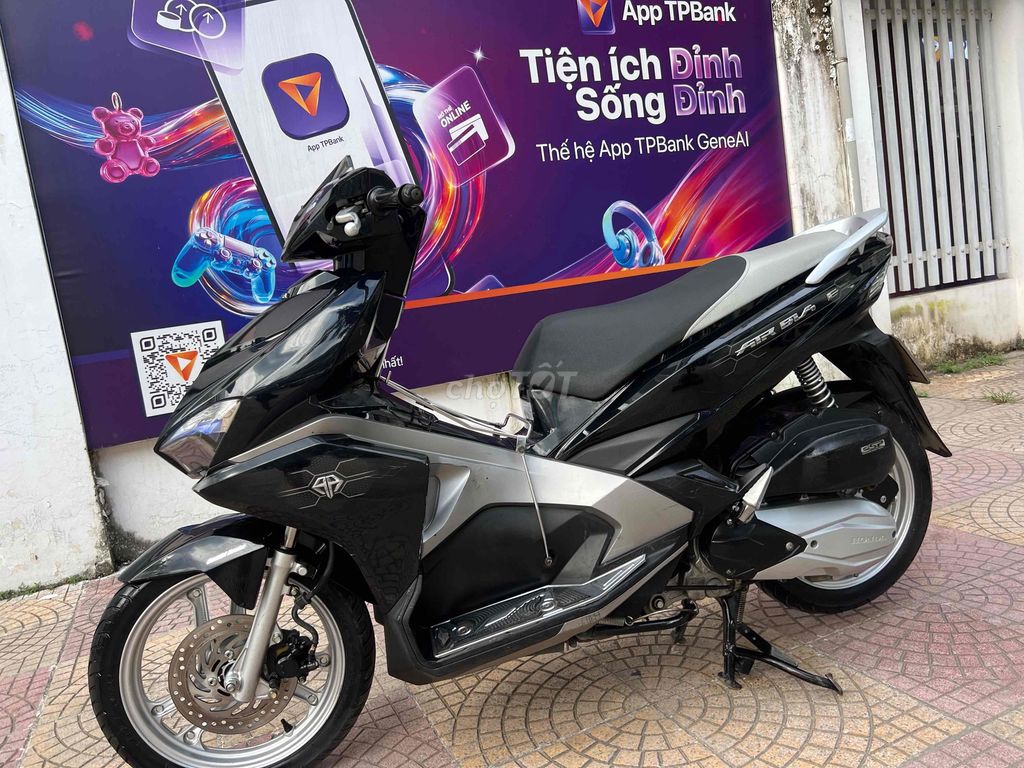 Honda Air Blade 2018 - ảnh 1