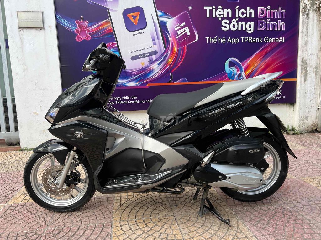 Honda Air Blade 2018 - ảnh 2