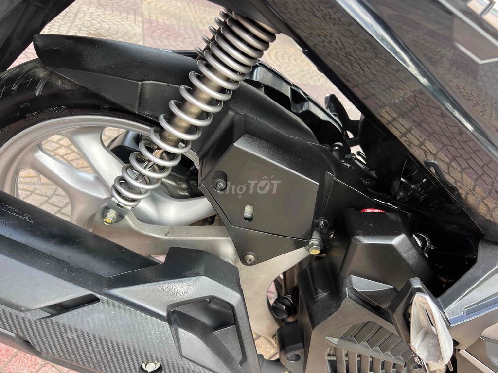 Honda Air Blade 2018 - ảnh 5
