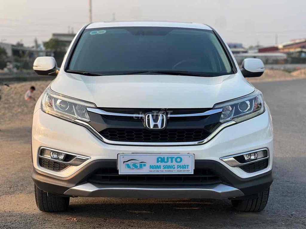 Honda 2017 - ảnh 1