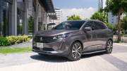Peugeot 3008 GT 2024 - ảnh 1