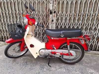 Honda Cub 1994 - ảnh 1