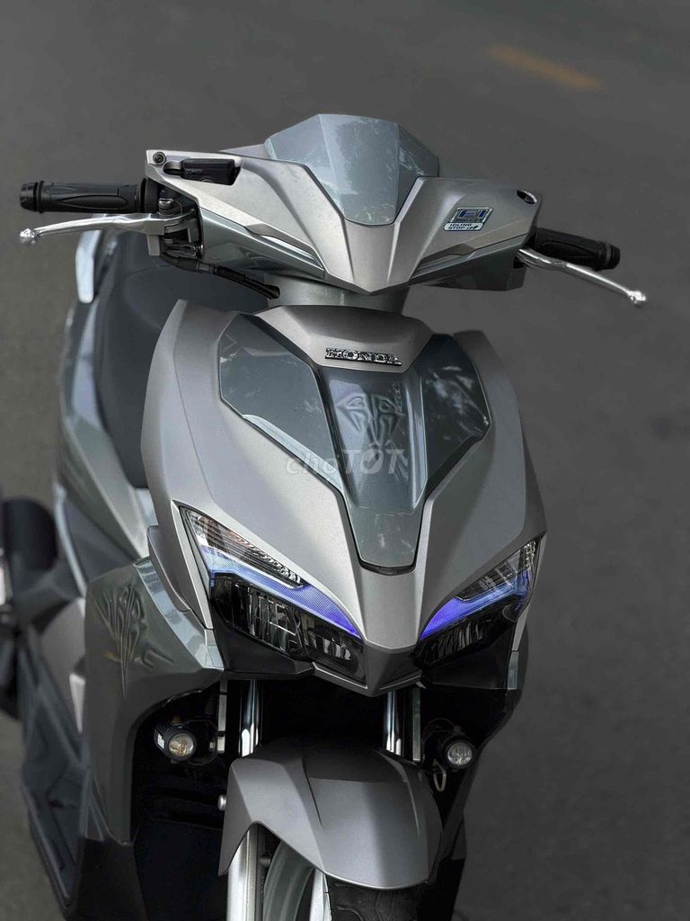 Honda Airblade 2017 - ảnh 1