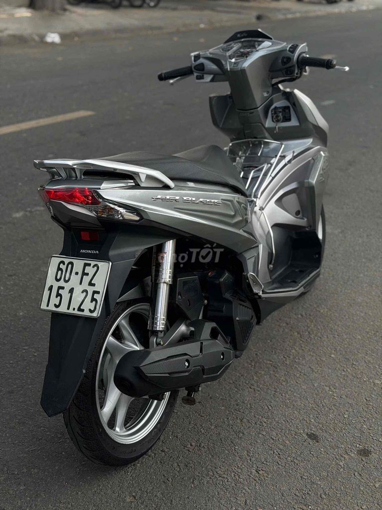 Honda Airblade 2017 - ảnh 2
