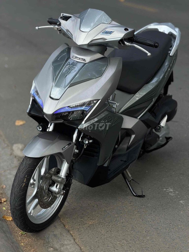 Honda Airblade 2017 - ảnh 3