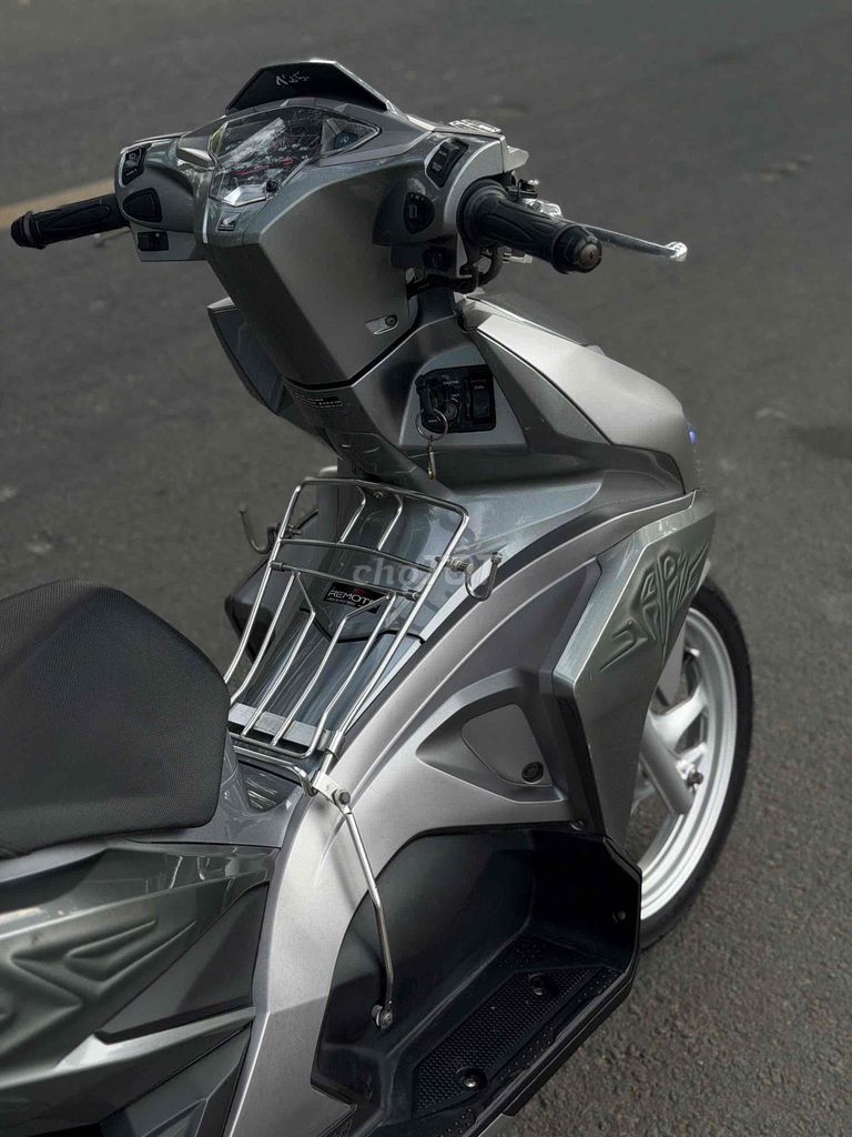 Honda Airblade 2017 - ảnh 4