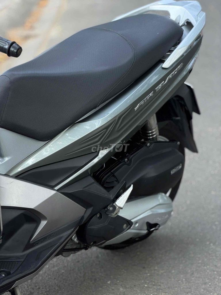 Honda Airblade 2017 - ảnh 5