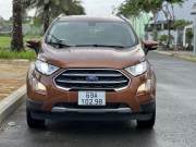 Ford EcoSport Titanium 1.5 AT 2021 - ảnh 1