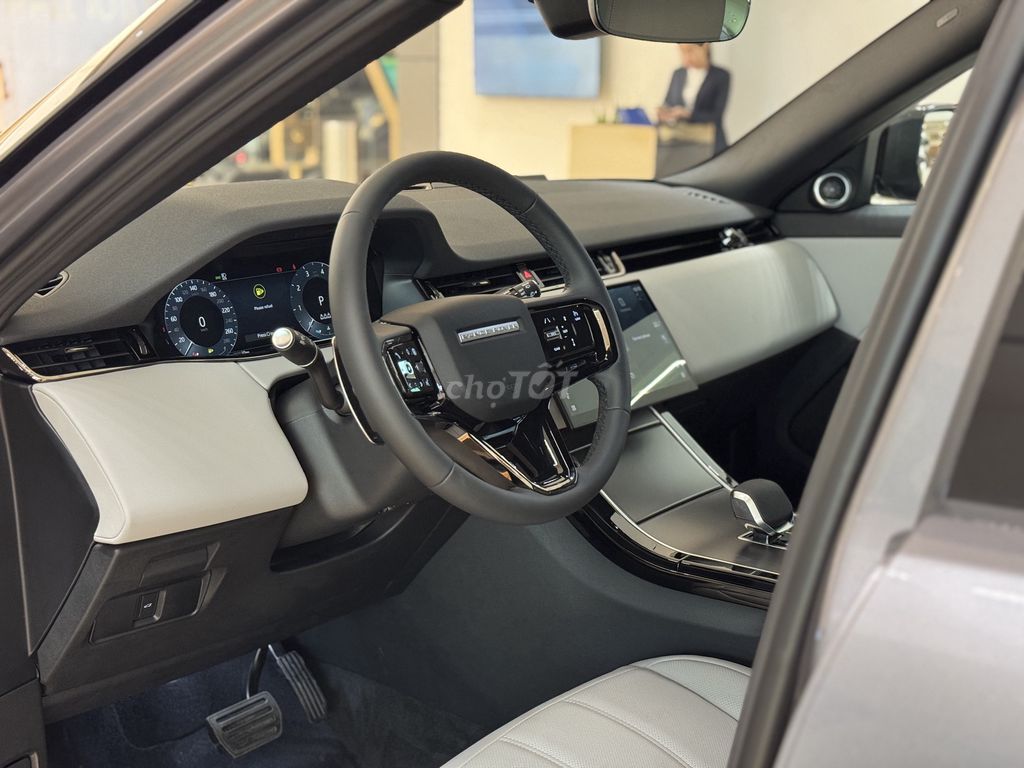Land Rover 2026 - ảnh 2