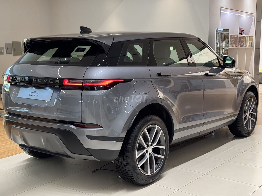 Land Rover 2026 - ảnh 3