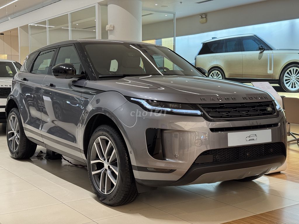 Land Rover 2026 - ảnh 4