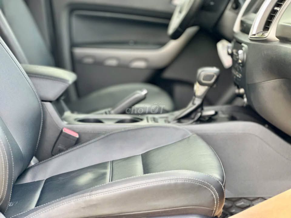 Ford Ranger 2021 - ảnh 5