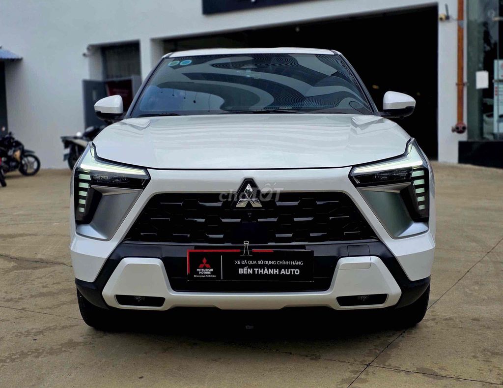 Mitsubishi Xforce Ultimate 2025 - ảnh 3